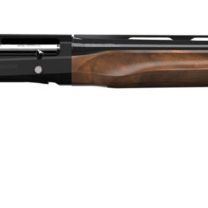 Retay Gordion Compact Shotgun 20 ga 3" Chamber 4rd Magazine 26" Barrel Walnut Black
