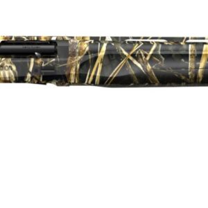 Retay Gordion Compact Shotgun 20 ga 3" Chamber 4rd Magazine 26" Barrel Realtree Max 7