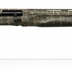 Retay Gordion Compact Shotgun 20 ga 3" Chamber 4rd Magazine 26" Barrel Mossy Oak New Bottomland
