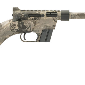 Henry US Survival Rifle .22 LR 8rd Magazines (2) 16.125" Barrel True Timber Viper Western Camo
