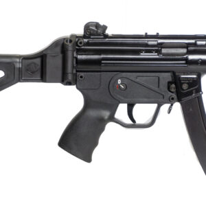 Century AP5-P w/SBT5K Folding Brace Pistol 9mm Luger 30rd Magazine(1) 5.75" Barrel Sling & Cleaning Kit