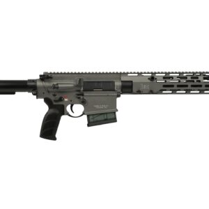 Heckler and Koch (HK USA) MR762 A4