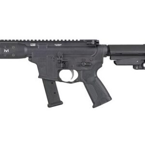LWRC IC9 PSTL 9MM 5.6" 30RD BLK BRC
