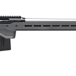 Savage Arms Impulse Elite Precision Rifle 6mm Creedmoor 10/rd 26" Barrel Grey