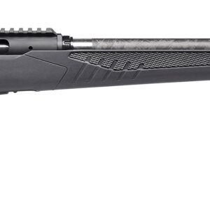 Savage Arms Impulse Mountain Hunter Rifle 7mm Rem Mag 3rd Magazine 24" Barrel Grey