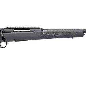 Savage Arms Impulse Driven Hunter