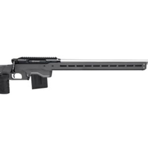 Savage Arms Impulse Elite Precision Rifle 300 Win Mag 5/rd 30" Barrel Grey