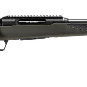 Savage Arms Impulse Hog Hunter Rifle 6.5 Creedmoor 4/rd 20" Barrel OD Green