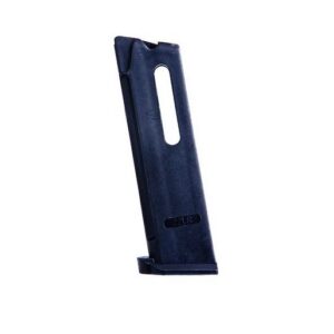 Kimber Black Polymer Magazine for 1911 .22 LR 10/rd Black