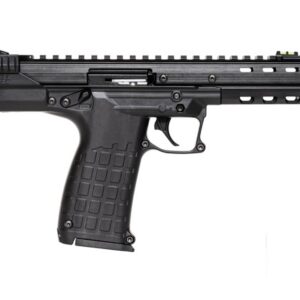 Kel-Tec CP33 .22LR 33rd Magazine 5.5" Barrel Black