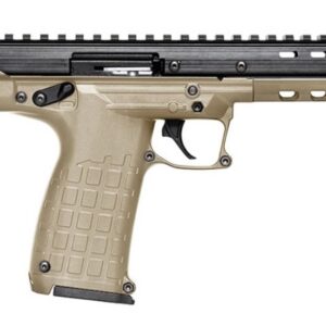 Kel-Tec CP33 .22LR 33rd Magazine 5.5" Barrel Tan