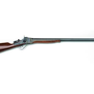 Chiappa Little Sharp Rifle .22 Hornet Single Shot 26" Barrel Case Color Walnut