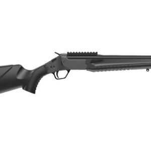Rossi LWC Rifle .350 Legend Single Shot 16.5" Barrel Black