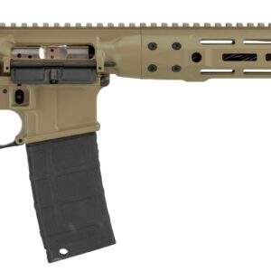 LWRC ULTRA COMBAT GRIP BLK