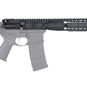 LWRC IC DI Upper Receiver
