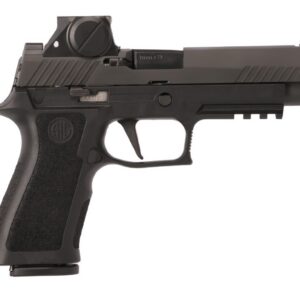 SIG SAUER OFF-DUTY P320 M17
