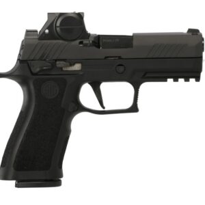 SIG SAUER OFF-DUTY M18
