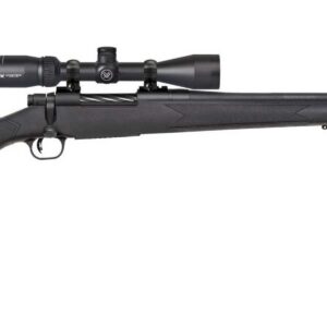 MOSSBERG PATRIOT COMBO 25-06