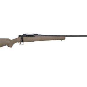 Mossberg Patriot Predator Rifle