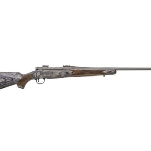 Mossberg Patriot Predator Rifle