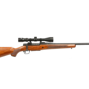 MOSSBERG PATRIOT 400 LEGEND