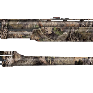 Mossberg 835 Turkey/Deer Combo