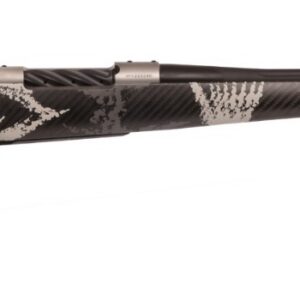 Weatherby Mark V Backcountry Ti 2.0