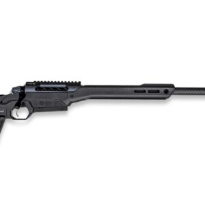 Weatherby 307 Alpine MDT Carbon