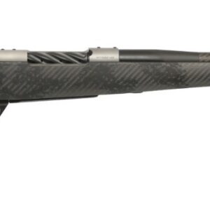 Weatherby Mark V Backcountry Guide Ti