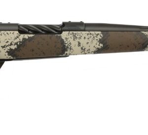 Weatherby Mark V High Country