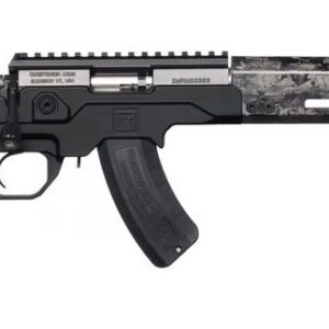 Christensen Arms MPR Rimfire