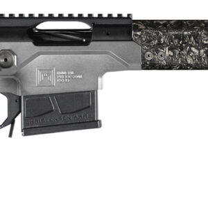 Christensen Arms Modern Precision Rifle