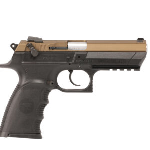 Magnum Research Baby Eagle III Full Size