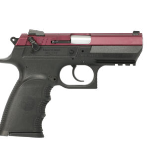 Magnum Research Baby Eagle III Semi-Compact