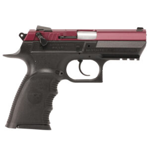 Magnum Research Baby Eagle III Semi-Compact