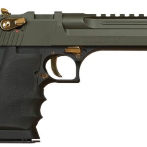 Magnum Research Desert Eagle L5