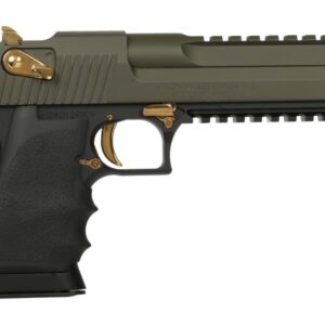 Magnum Research Desert Eagle L6