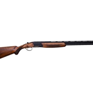 Weatherby Orion Compact Shotgun 20 ga 3" Chamber 2rd Capacity 26" Barrel Walnut