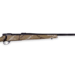 WEATHERBY VANGUARD OUTFITTER
