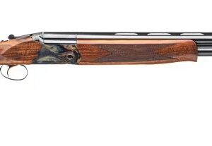 Remington 1816 Precision Shotgun 12 ga 3" Chamber 2rd Capacity 30" Barrel Case Hardened Walnut