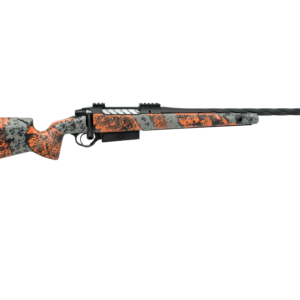 Seekins Precision Havak Pro Hunter 3 (PH3)