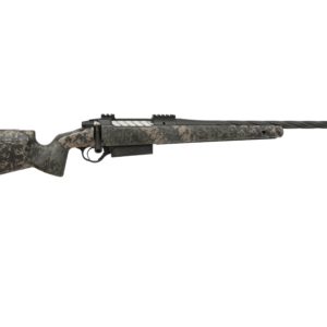Seekins Precision Havak Pro Hunter 3 (PH3)