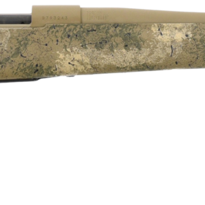 HOWA M1500 Fence Line