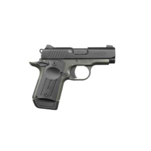 TriStar Protege X-Sub Compact Handgun 9mm Luger 7rd Magazine(1) 3.2" Barrel OD Green/Black