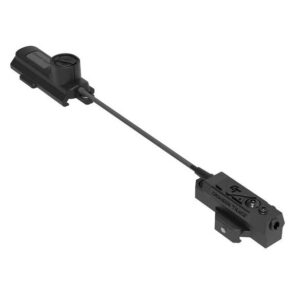 Crimson Trace Rail Master Modular Tactical Laser MTL Green Long Gun