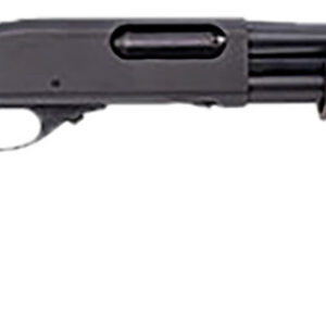 Remington 870 Tactical Wood Stock 20ga 3" Chamber 4rd Capacity 18.5'' Barrel EXT2