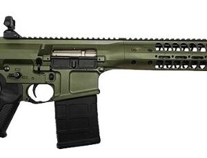 ODIN BUFFER ADJUSTABLE AR 9MM