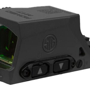 SIG SAUER Romeo M17 Reflex Sight