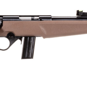 Rossi RB 22 Compact Rifle 22LR 10rd Magazine 16.5" Barrel FDE