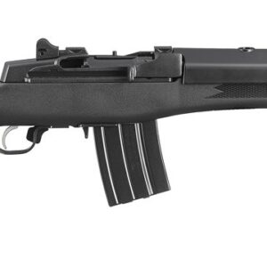 MINI 14 TACTICAL RIFLE 223 REM  5.56 NATO 16.12 BBL BL 20RD